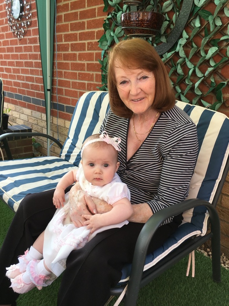 Other image for Failings admitted in care of ‘loving wife, mum and grandma’